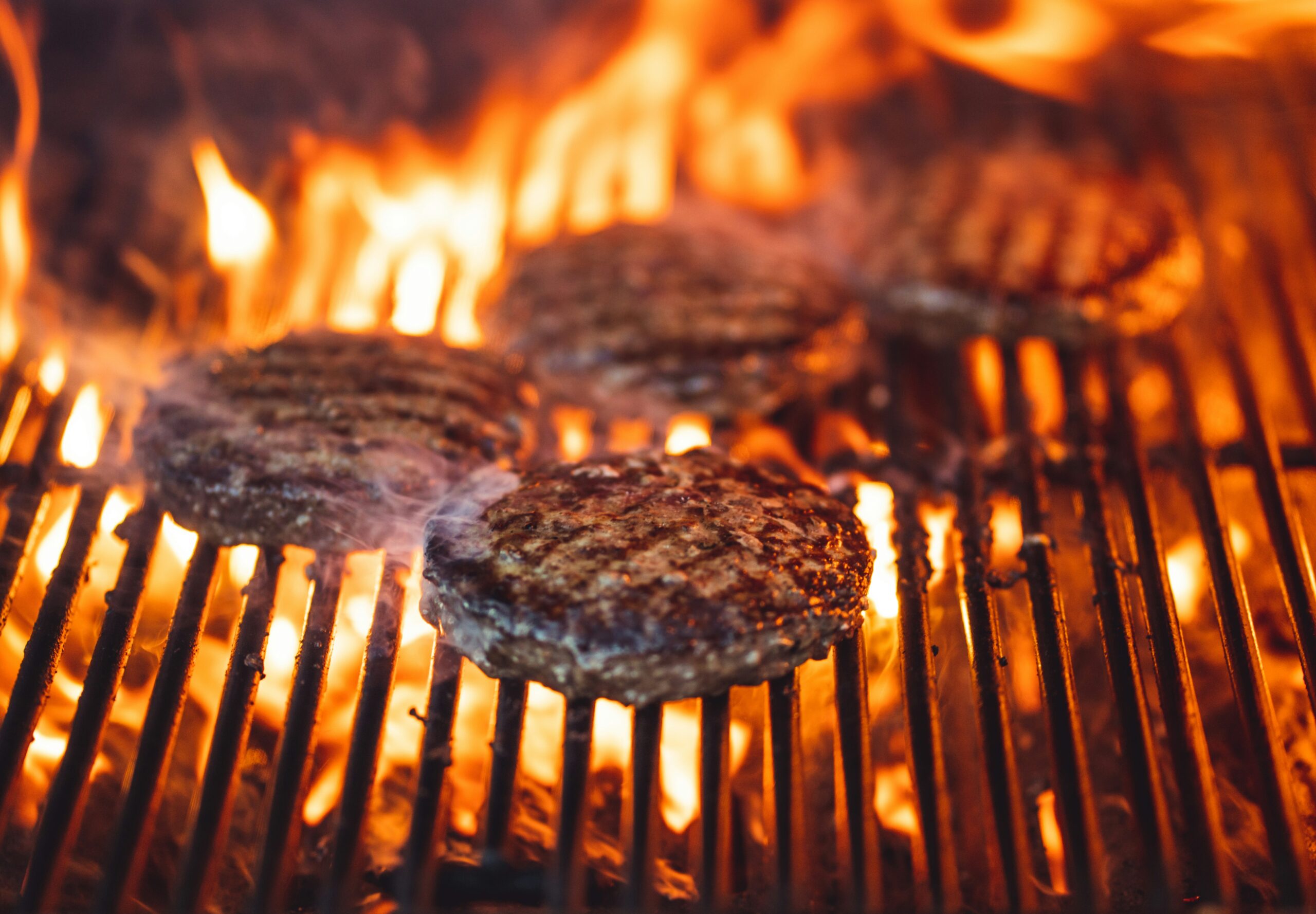 Grill